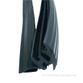 Custom OEM Plastic Rubber Extrusion Profiles for Car Window Silicone Seal and EPDM Strip